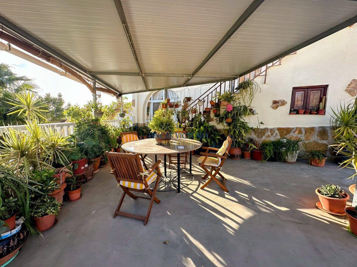 3 quarto Quinta/Casa Rural para venda em Aguilas - 312 000 € (Ref: 9456639)