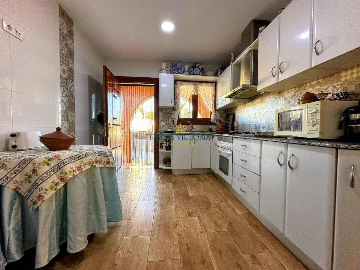 3 quarto Quinta/Casa Rural para venda em Aguilas - 312 000 € (Ref: 9456639)