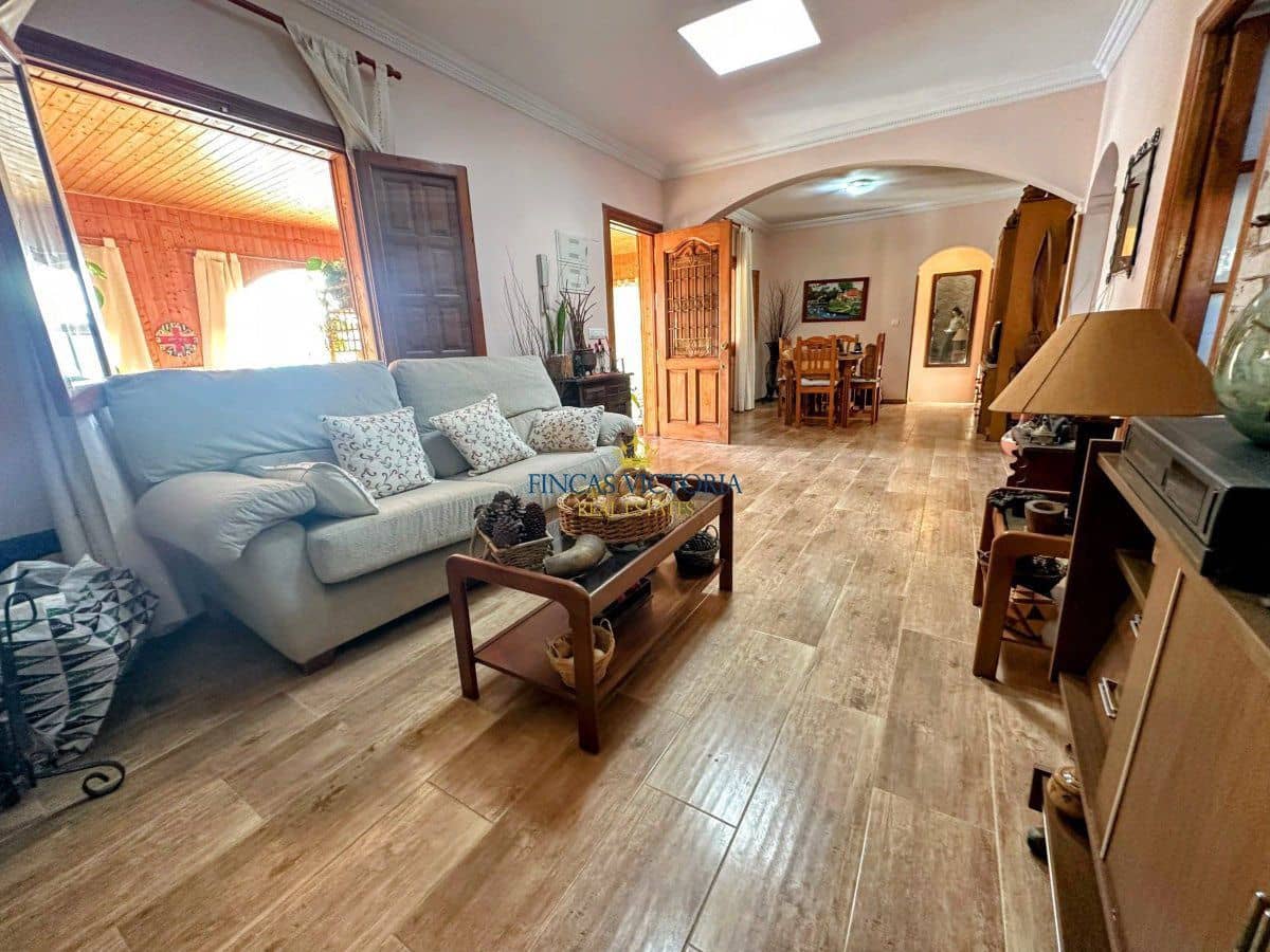 3 quarto Quinta/Casa Rural para venda em Aguilas - 312 000 € (Ref: 9456639)