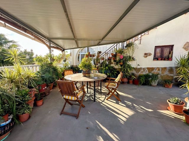 3 quarto Quinta/Casa Rural para venda em Aguilas - 312 000 € (Ref: 9456639)