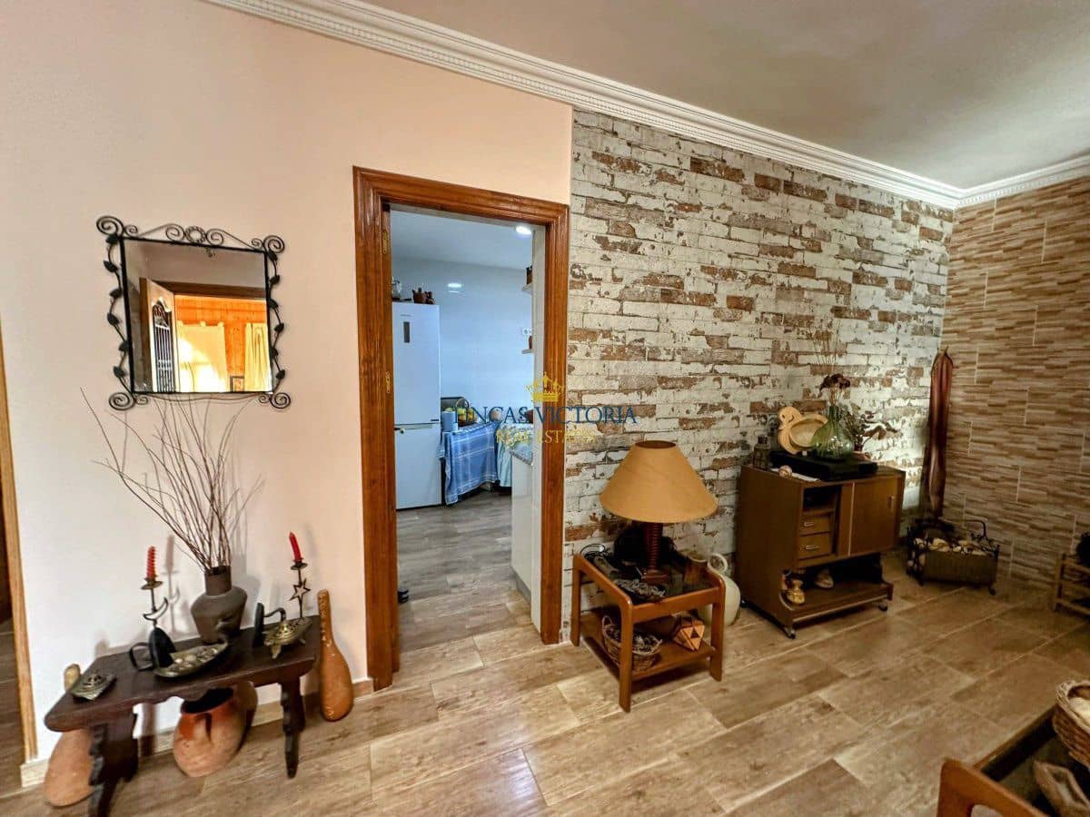 3 quarto Quinta/Casa Rural para venda em Aguilas - 312 000 € (Ref: 9456639)