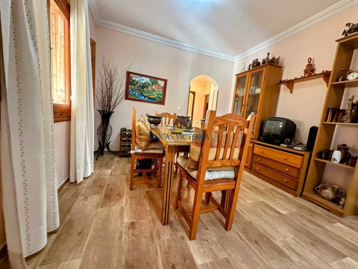 3 quarto Quinta/Casa Rural para venda em Aguilas - 312 000 € (Ref: 9456639)