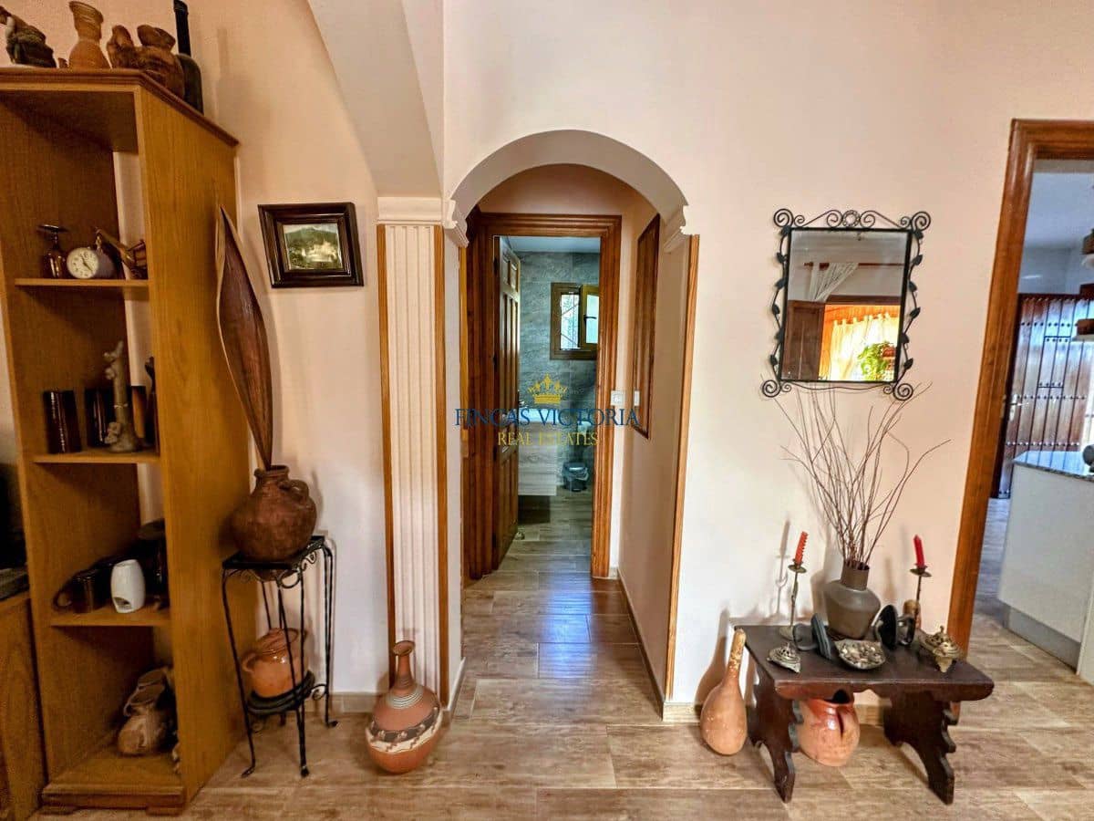 3 quarto Quinta/Casa Rural para venda em Aguilas - 312 000 € (Ref: 9456639)