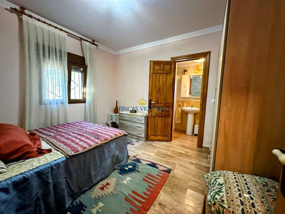 3 quarto Quinta/Casa Rural para venda em Aguilas - 312 000 € (Ref: 9456639)