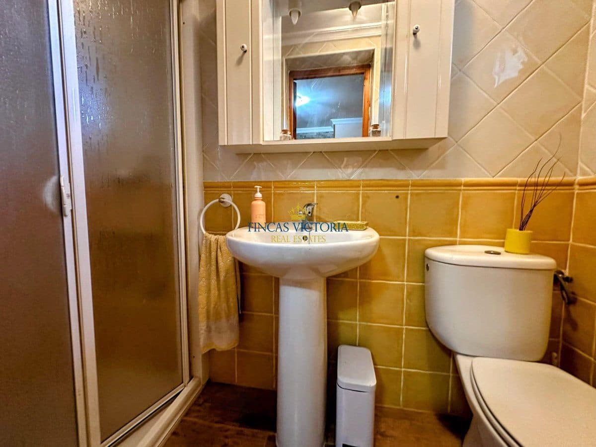 3 quarto Quinta/Casa Rural para venda em Aguilas - 312 000 € (Ref: 9456639)