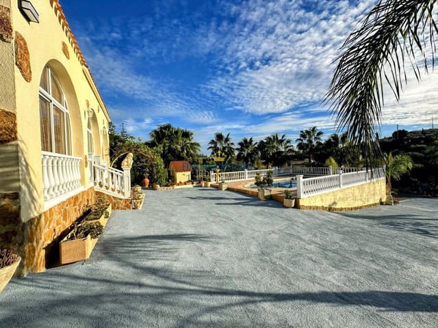 3 quarto Quinta/Casa Rural para venda em Aguilas - 312 000 € (Ref: 9456639)