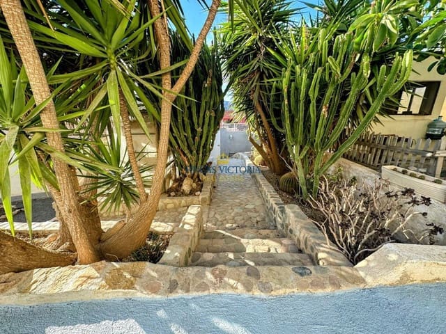 3 quarto Quinta/Casa Rural para venda em Aguilas - 312 000 € (Ref: 9456639)