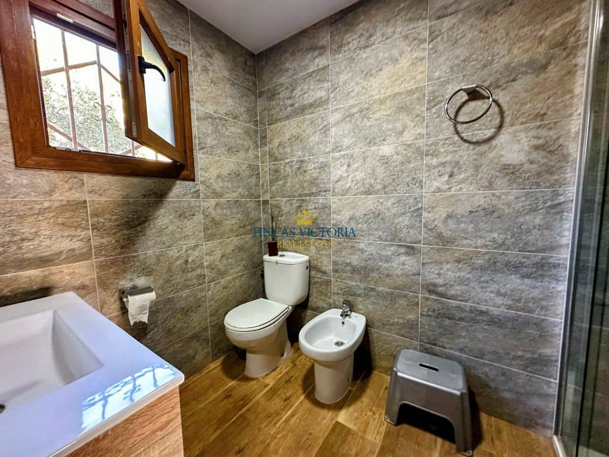 3 quarto Quinta/Casa Rural para venda em Aguilas - 312 000 € (Ref: 9456639)