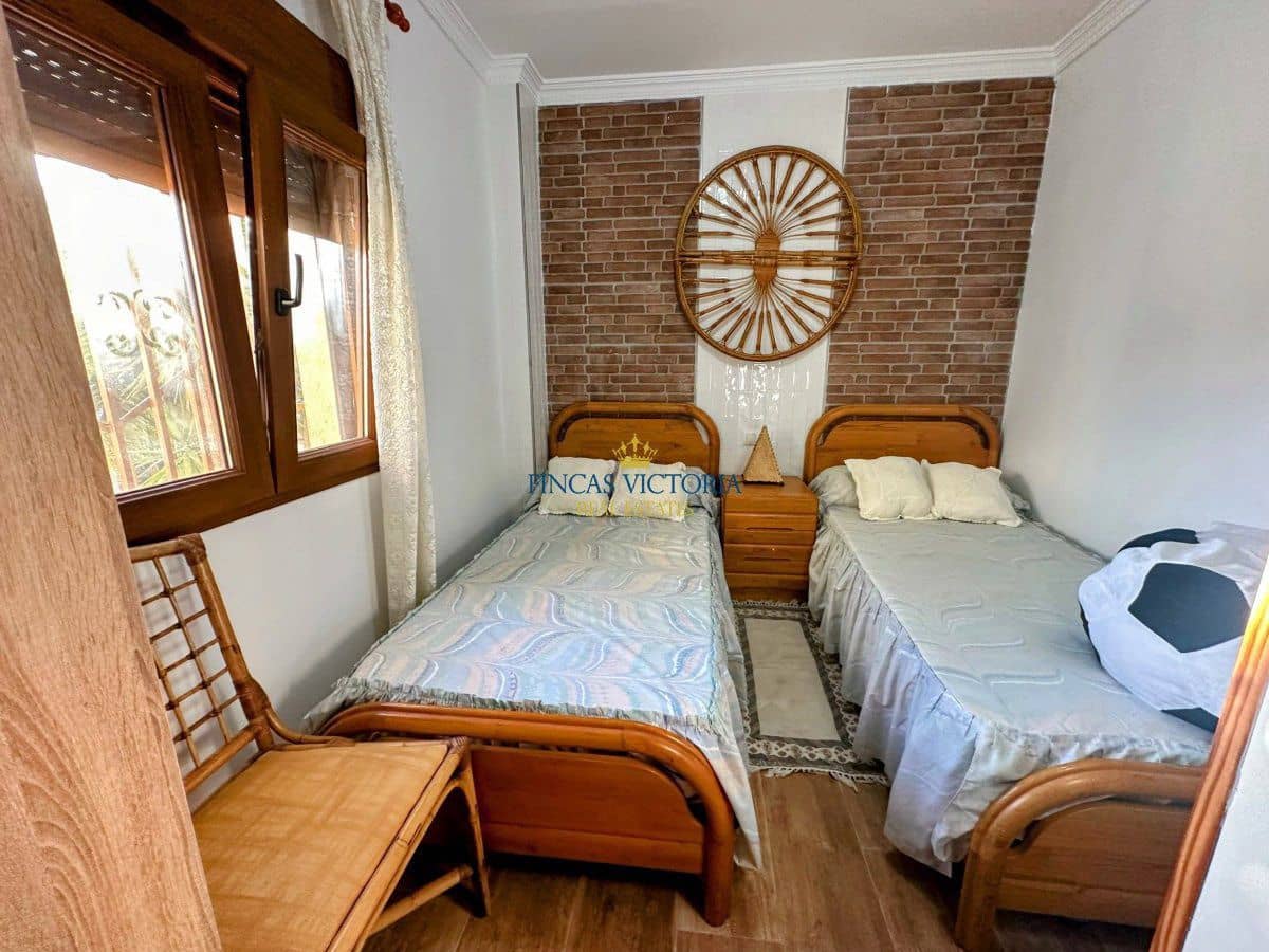 3 quarto Quinta/Casa Rural para venda em Aguilas - 312 000 € (Ref: 9456639)