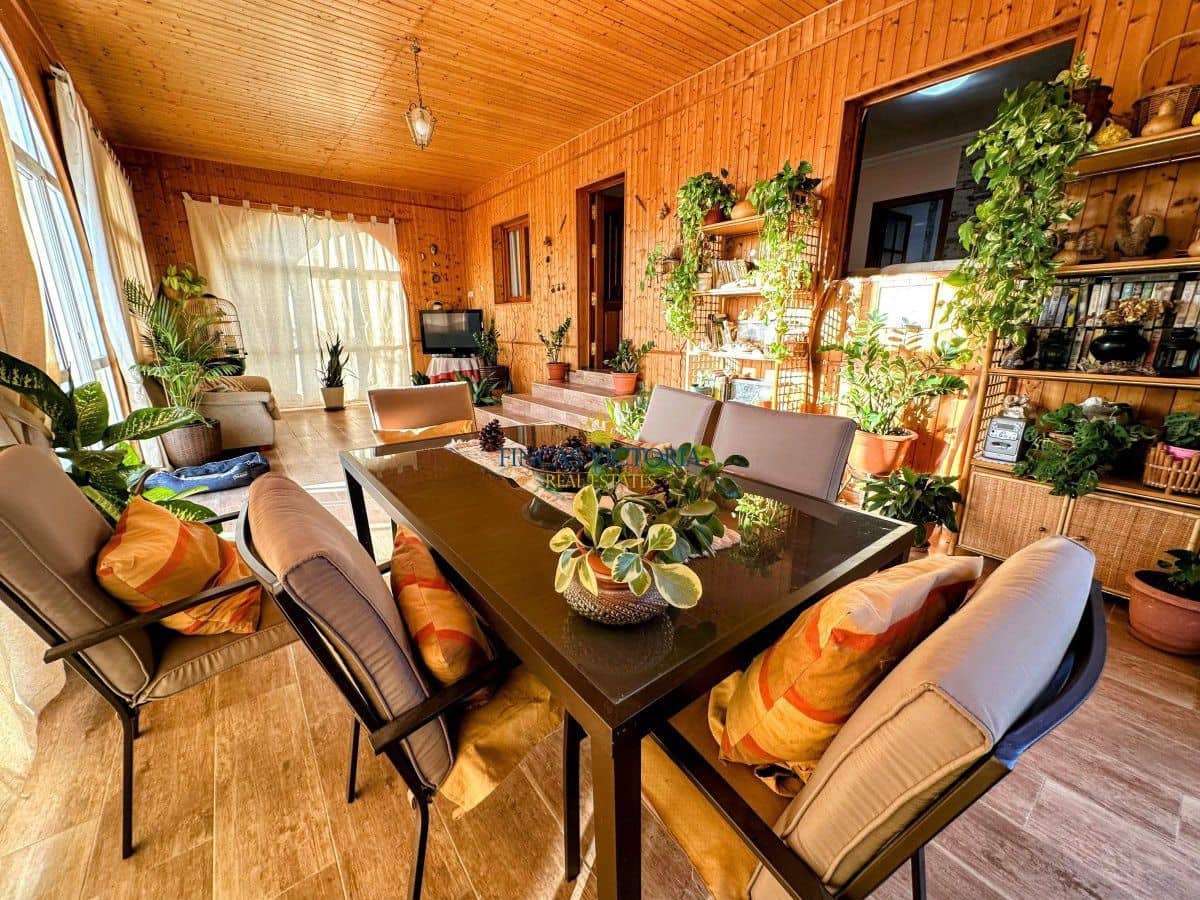 3 quarto Quinta/Casa Rural para venda em Aguilas - 312 000 € (Ref: 9456639)