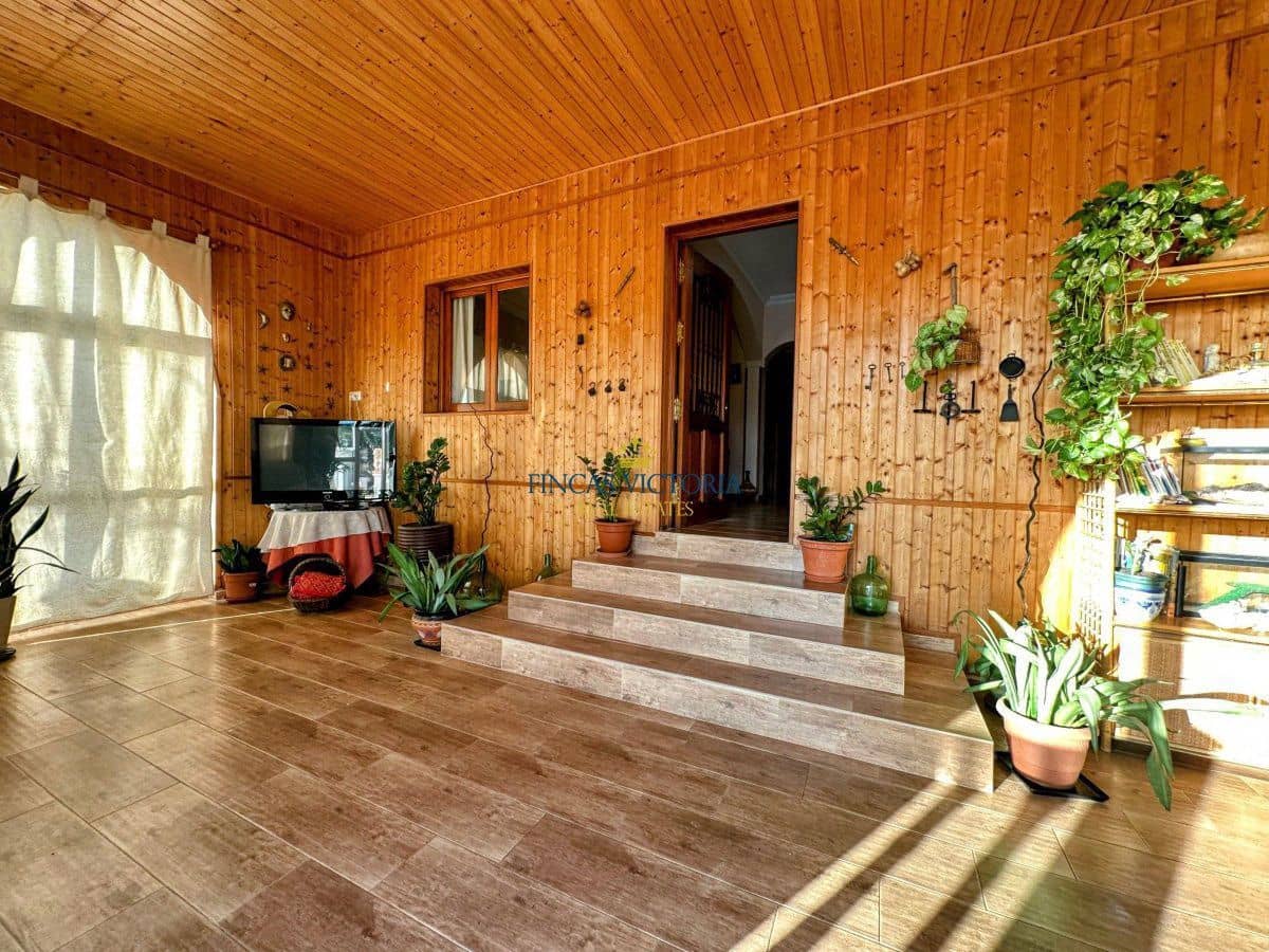 3 quarto Quinta/Casa Rural para venda em Aguilas - 312 000 € (Ref: 9456639)