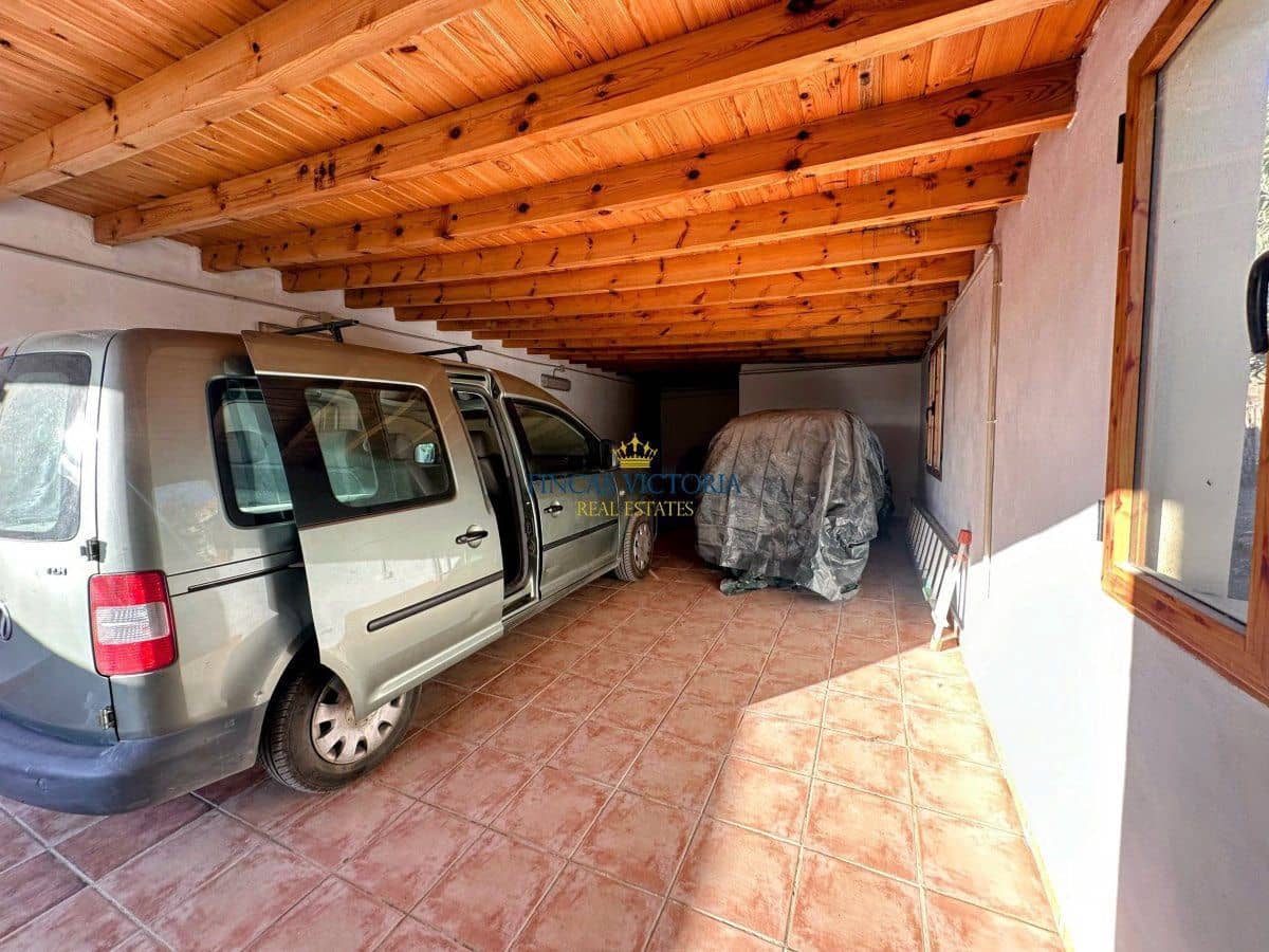 3 quarto Quinta/Casa Rural para venda em Aguilas - 312 000 € (Ref: 9456639)