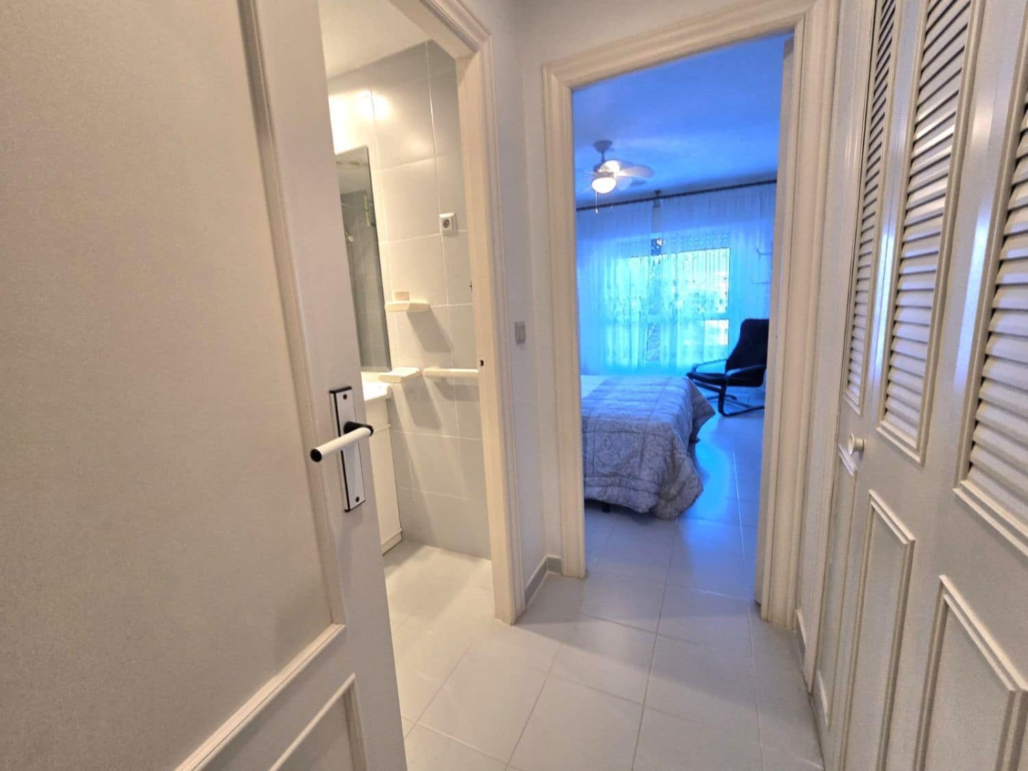 Piso de 3 habitaciones en Aguilas en venta - 270.000 € (Ref: 9456640)