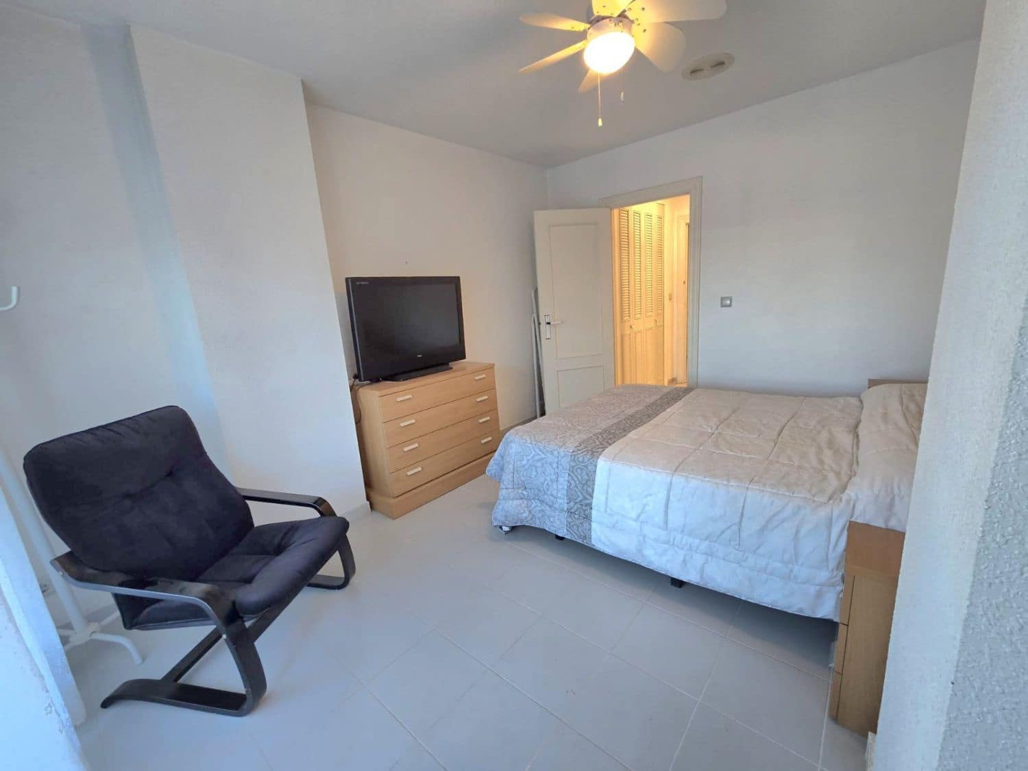 Piso de 3 habitaciones en Aguilas en venta - 270.000 € (Ref: 9456640)