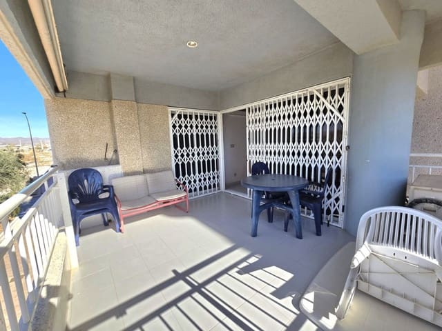 Piso de 3 habitaciones en Aguilas en venta - 270.000 € (Ref: 9456640)