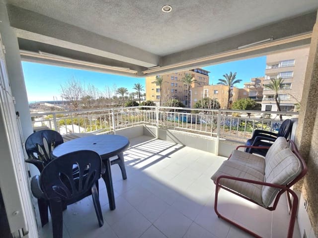 Piso de 3 habitaciones en Aguilas en venta - 270.000 € (Ref: 9456640)