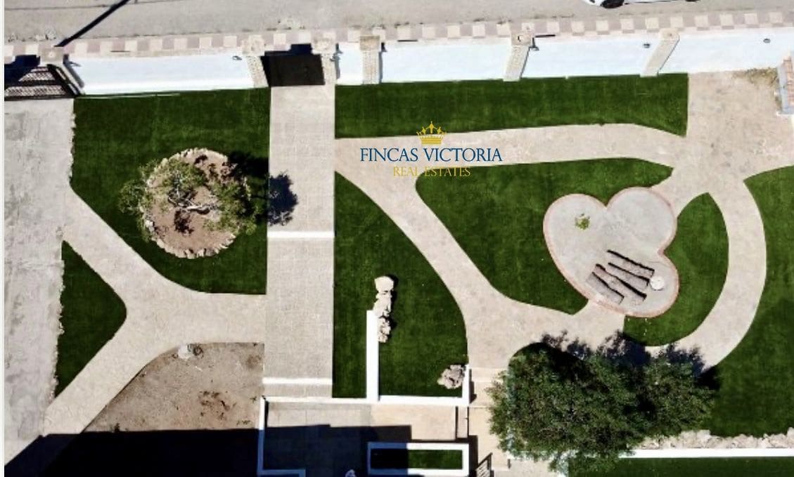 5 quarto Moradia para venda em Aguilas com garagem - 575 000 € (Ref: 9456641)