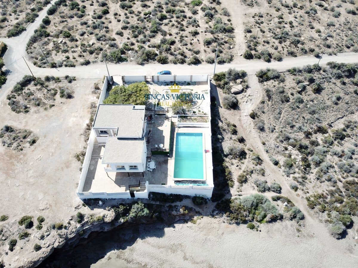 5 quarto Moradia para venda em Aguilas com garagem - 575 000 € (Ref: 9456641)