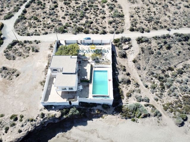 5 quarto Moradia para venda em Aguilas com garagem - 575 000 € (Ref: 9456641)