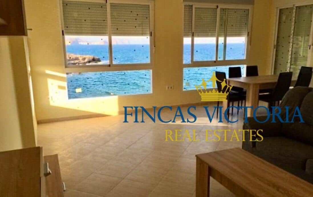 5 bedroom Villa for sale in Aguilas with garage - € 575,000 (Ref: 9456641)