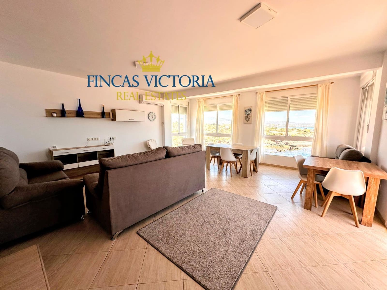 5 bedroom Villa for sale in Aguilas with garage - € 575,000 (Ref: 9456641)