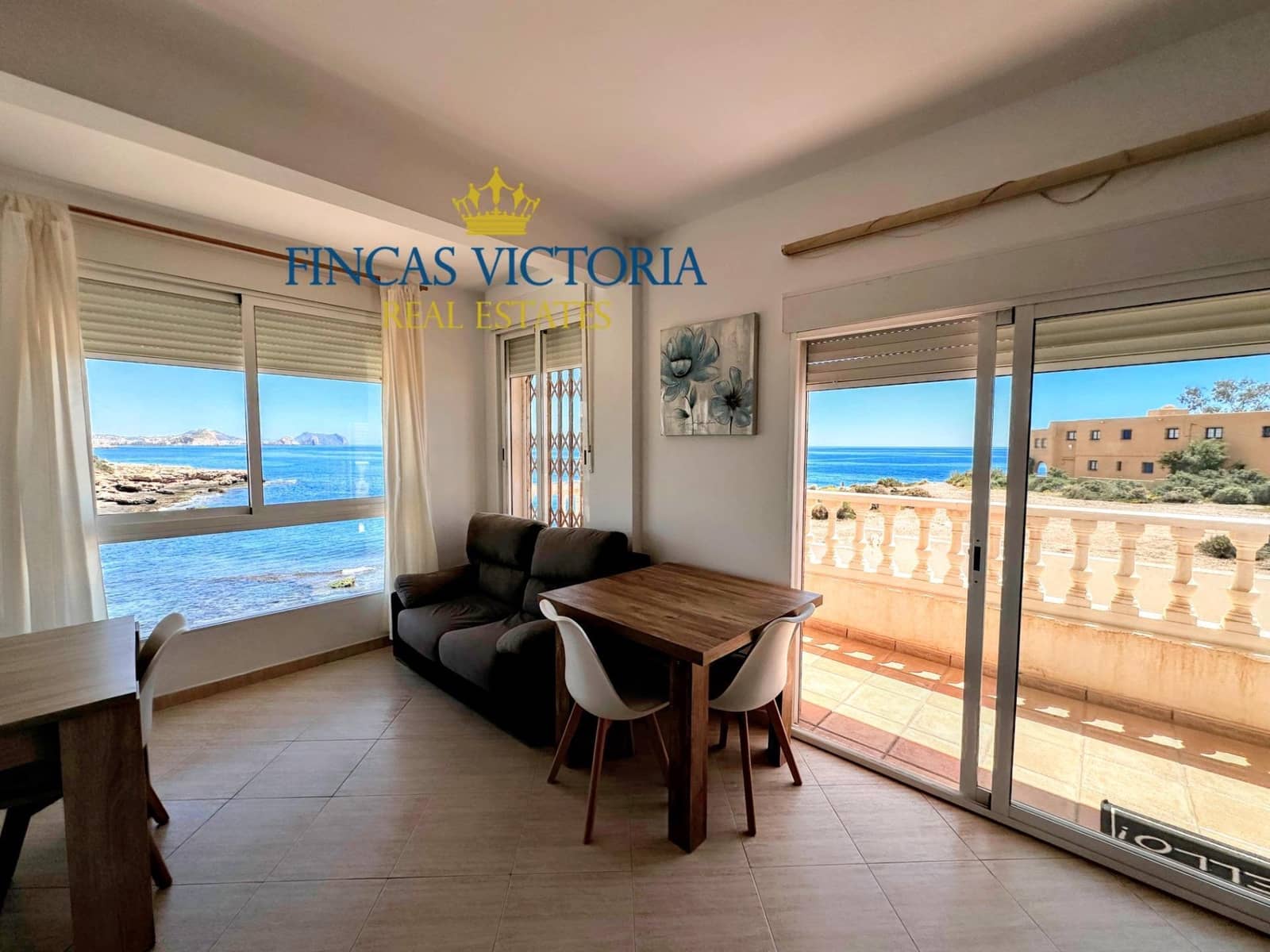 5 bedroom Villa for sale in Aguilas with garage - € 575,000 (Ref: 9456641)