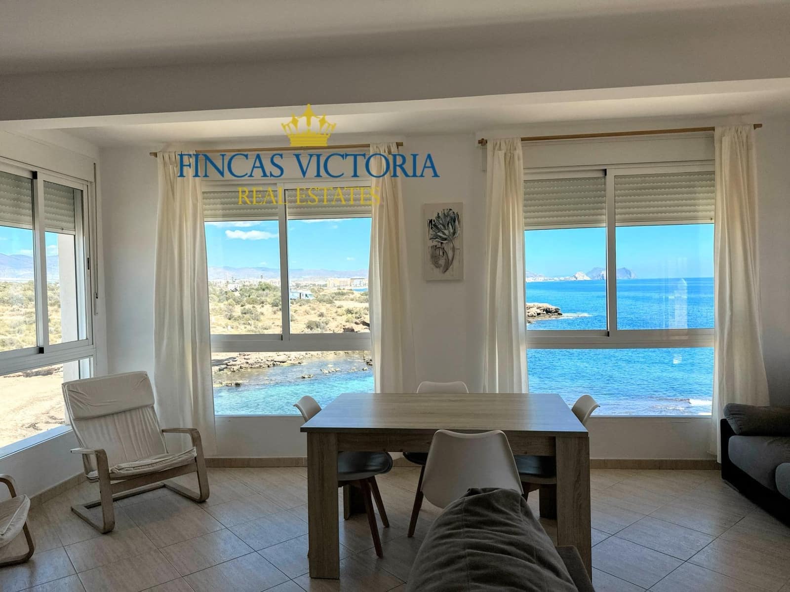 5 bedroom Villa for sale in Aguilas with garage - € 575,000 (Ref: 9456641)