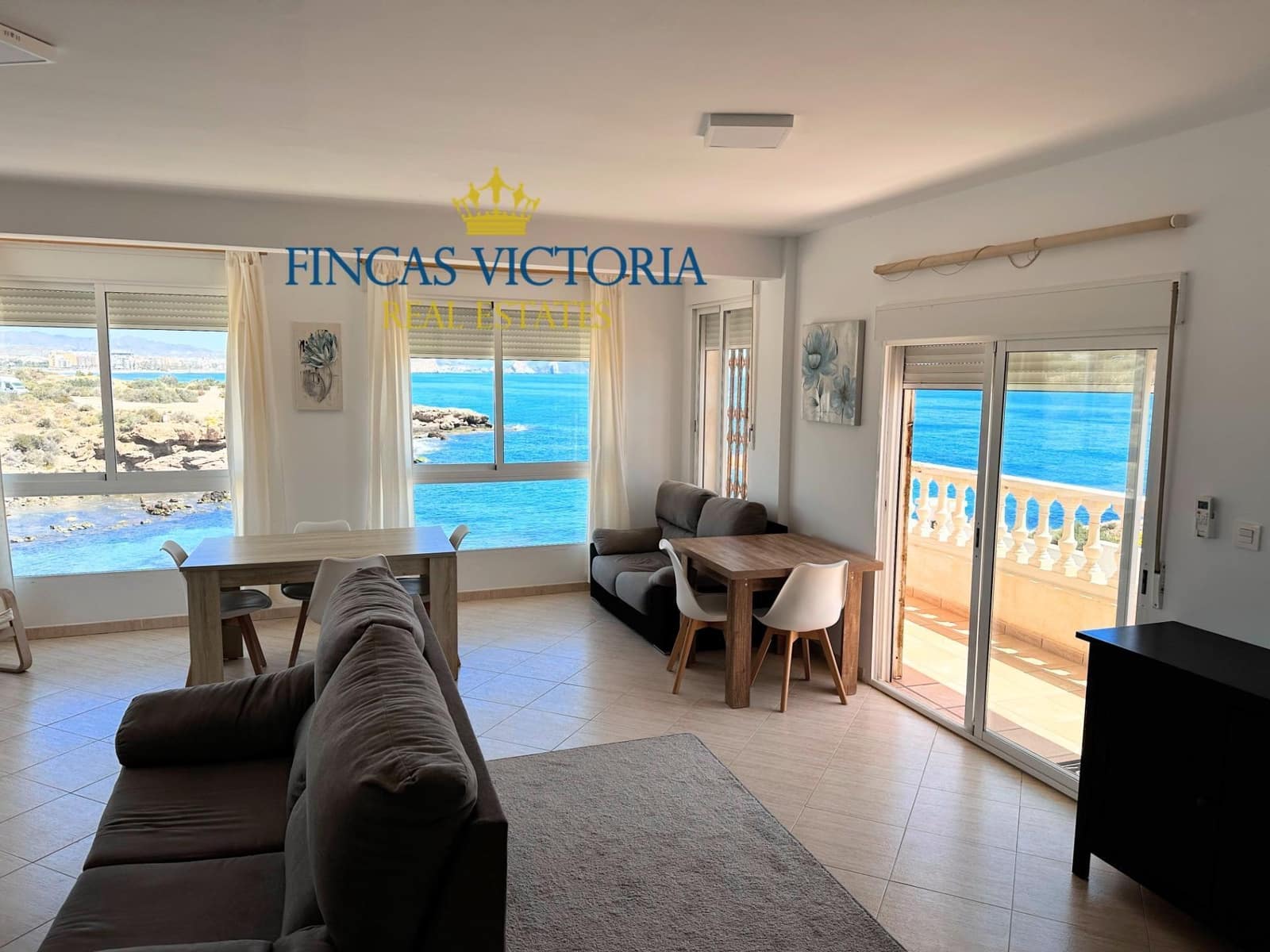 5 bedroom Villa for sale in Aguilas with garage - € 575,000 (Ref: 9456641)