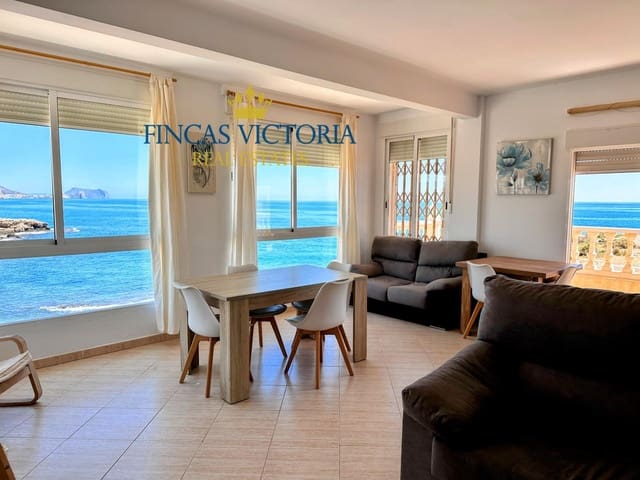 5 soveværelse Villa til salg i Aguilas med garage - € 575.000 (Ref: 9456641)