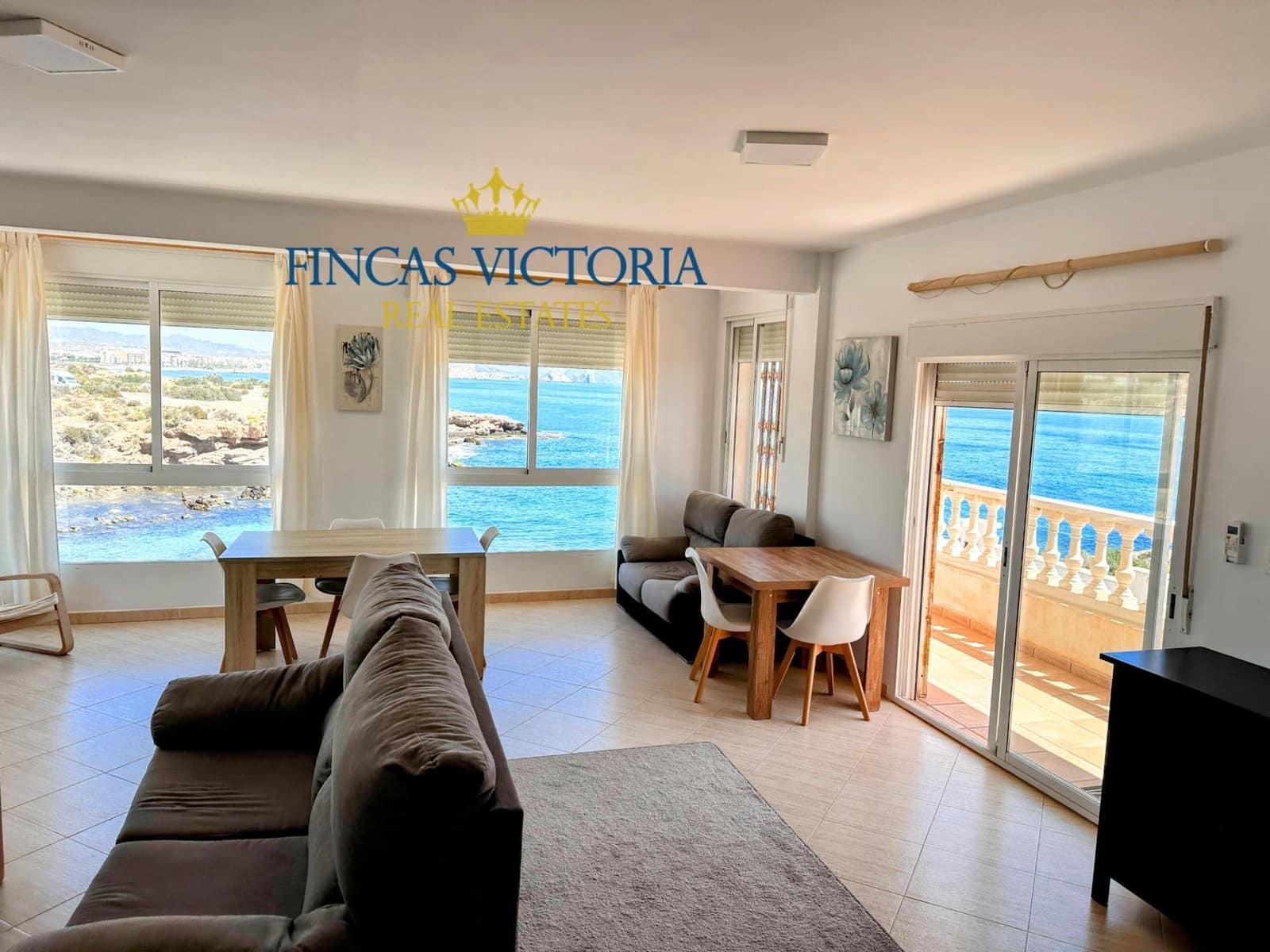5 bedroom Villa for sale in Aguilas with garage - € 575,000 (Ref: 9456641)
