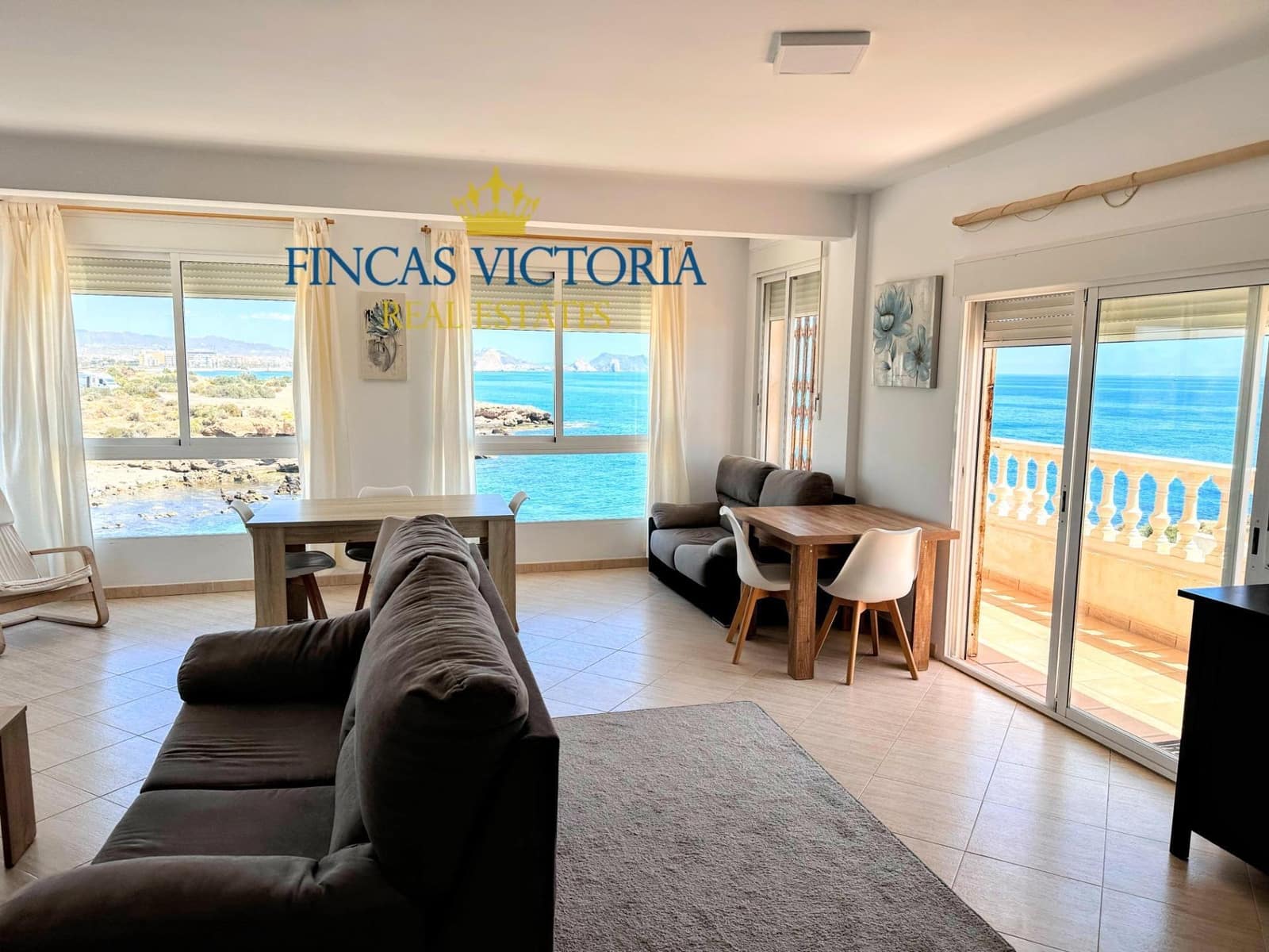 5 bedroom Villa for sale in Aguilas with garage - € 575,000 (Ref: 9456641)