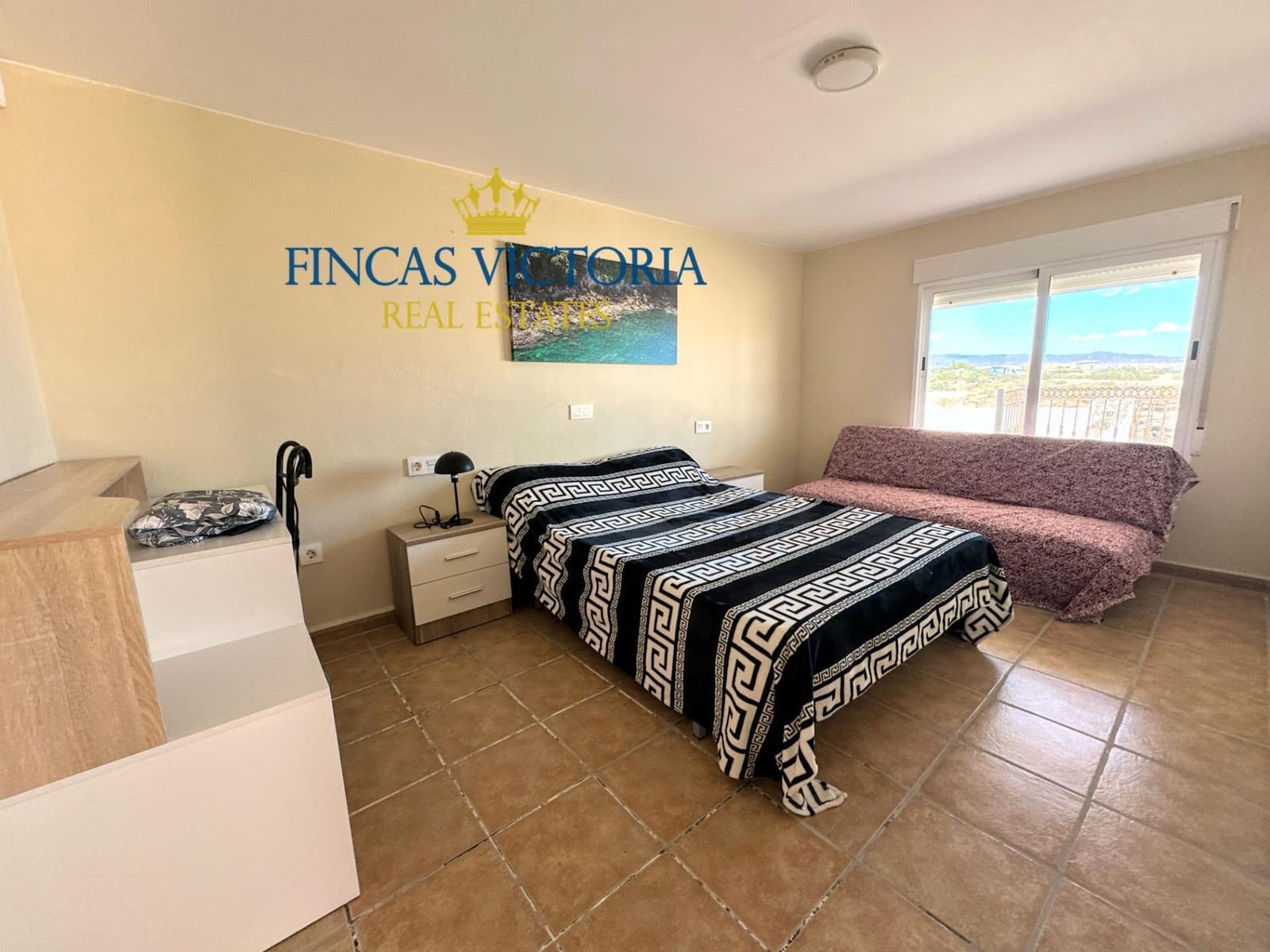 5 bedroom Villa for sale in Aguilas with garage - € 575,000 (Ref: 9456641)
