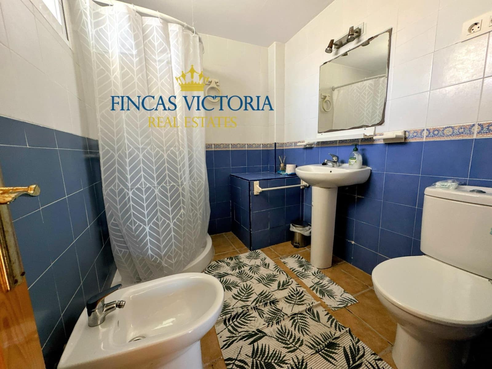 5 bedroom Villa for sale in Aguilas with garage - € 575,000 (Ref: 9456641)