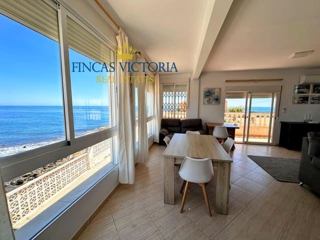 5 soveværelse Villa til salg i Aguilas med garage - € 575.000 (Ref: 9456641)