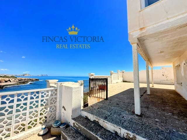 5 soveværelse Villa til salg i Aguilas med garage - € 575.000 (Ref: 9456641)