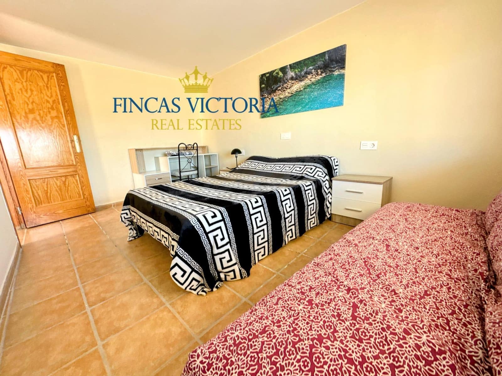 5 bedroom Villa for sale in Aguilas with garage - € 575,000 (Ref: 9456641)