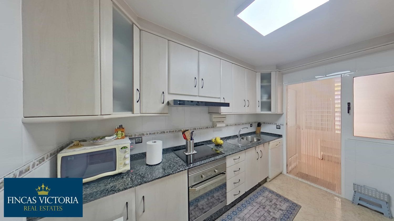 Piso de 3 habitaciones en Aguilas en venta - 279.000 € (Ref: 9456642)