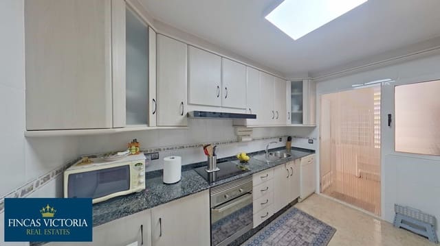 Piso de 3 habitaciones en Aguilas en venta - 279.000 € (Ref: 9456642)