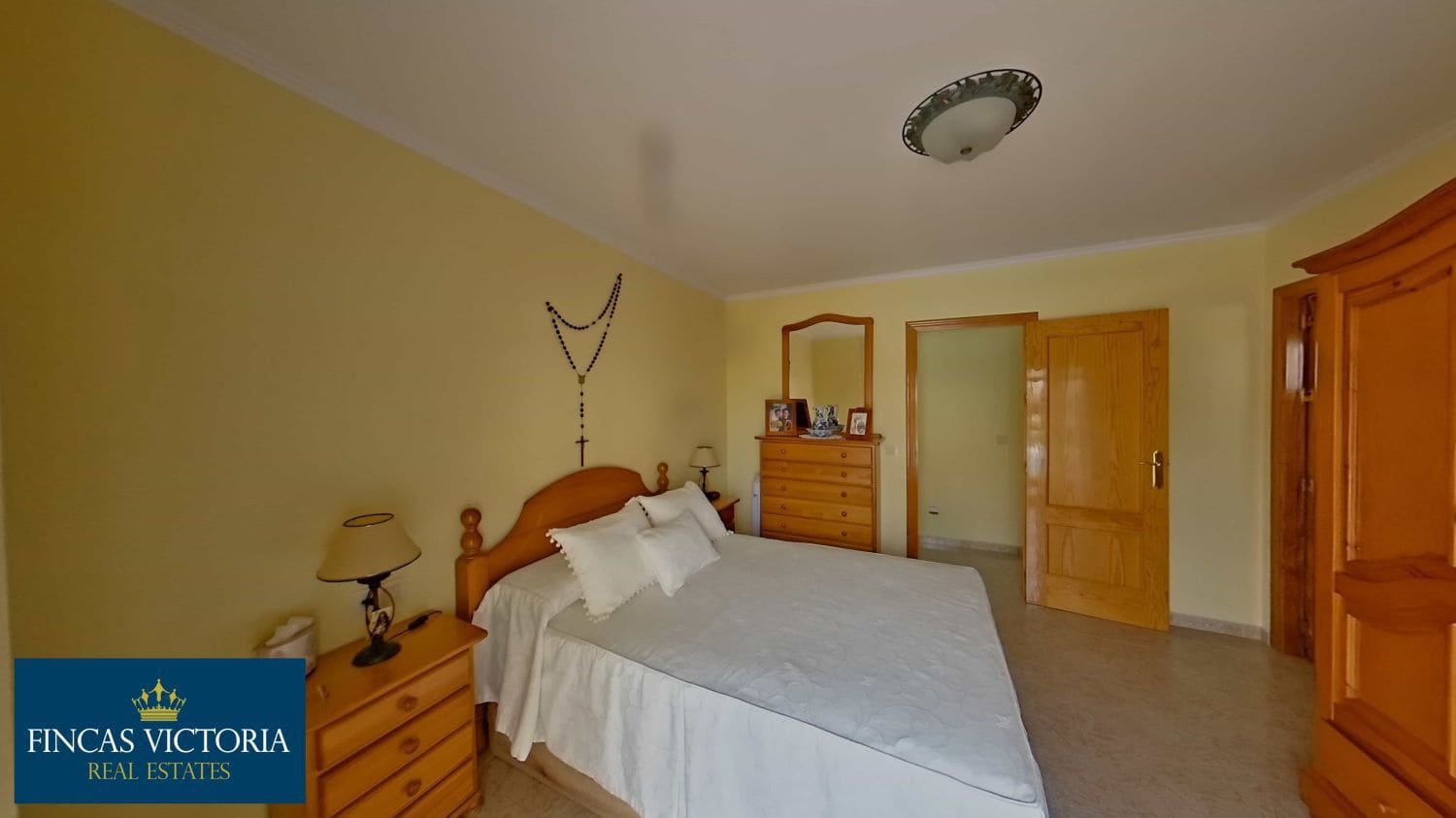 Piso de 3 habitaciones en Aguilas en venta - 279.000 € (Ref: 9456642)