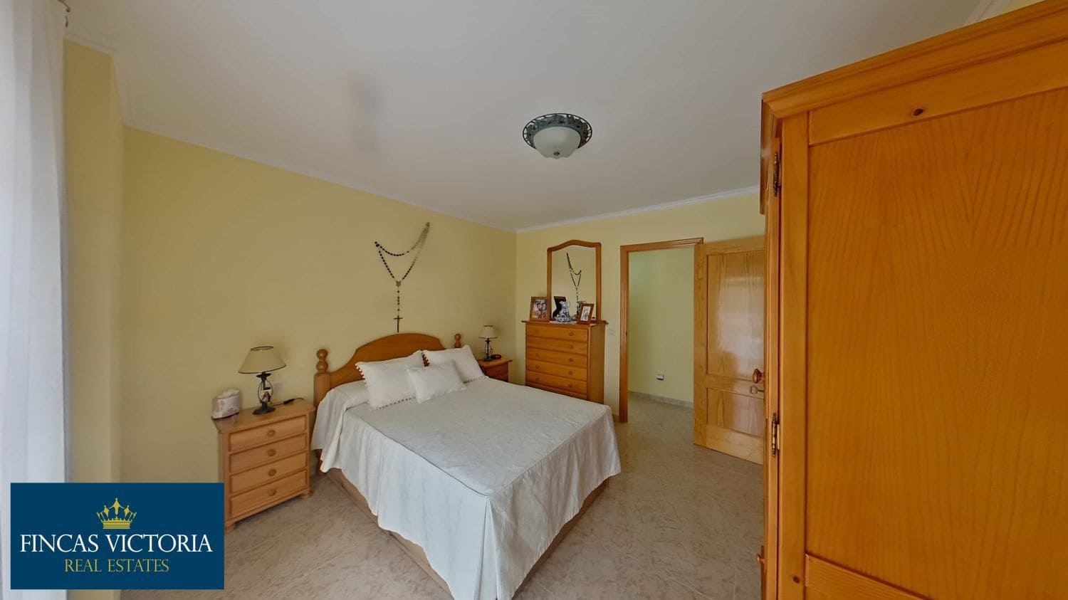 Piso de 3 habitaciones en Aguilas en venta - 279.000 € (Ref: 9456642)