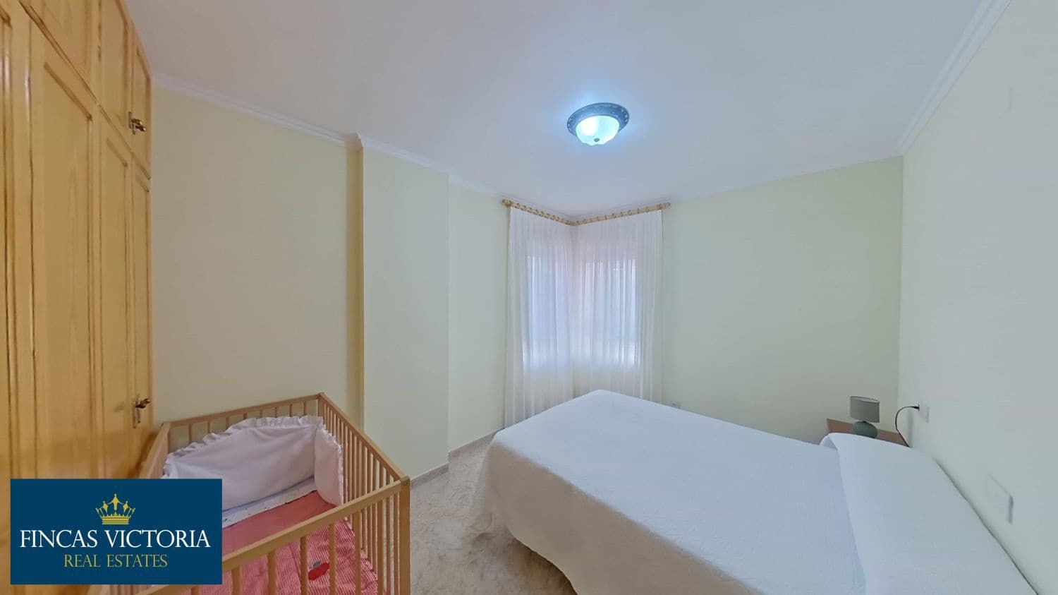 Piso de 3 habitaciones en Aguilas en venta - 279.000 € (Ref: 9456642)