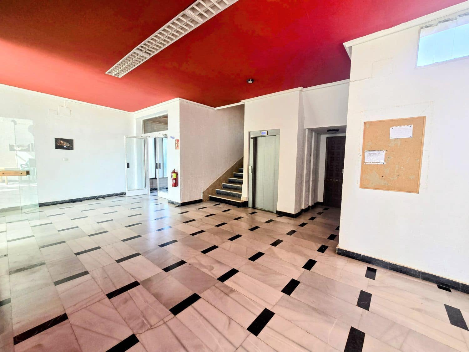 2 soveværelse Lejlighed til salg i Calarreona - € 150.000 (Ref: 9456643)