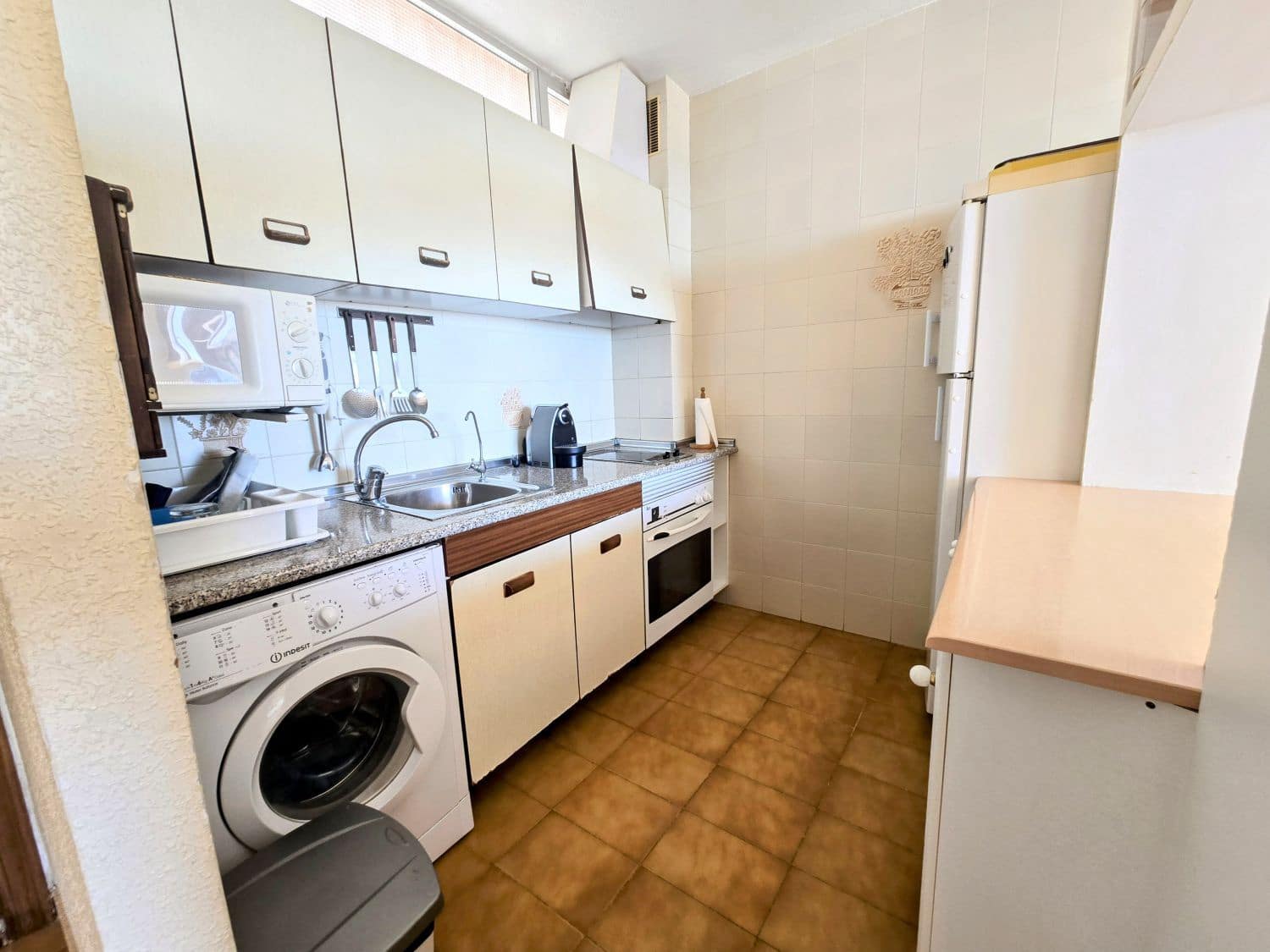 2 soveværelse Lejlighed til salg i Calarreona - € 150.000 (Ref: 9456643)