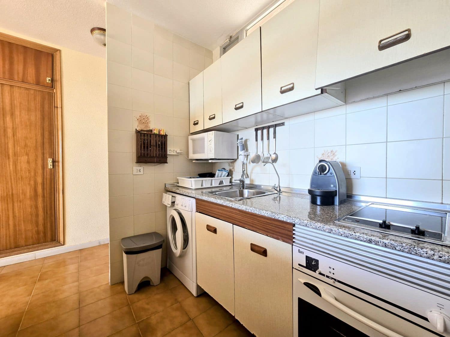 2 soveværelse Lejlighed til salg i Calarreona - € 150.000 (Ref: 9456643)