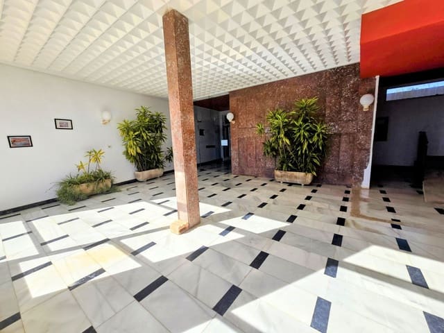 2 soveværelse Lejlighed til salg i Calarreona, Aguilas - € 150.000 (Ref: 9456643)