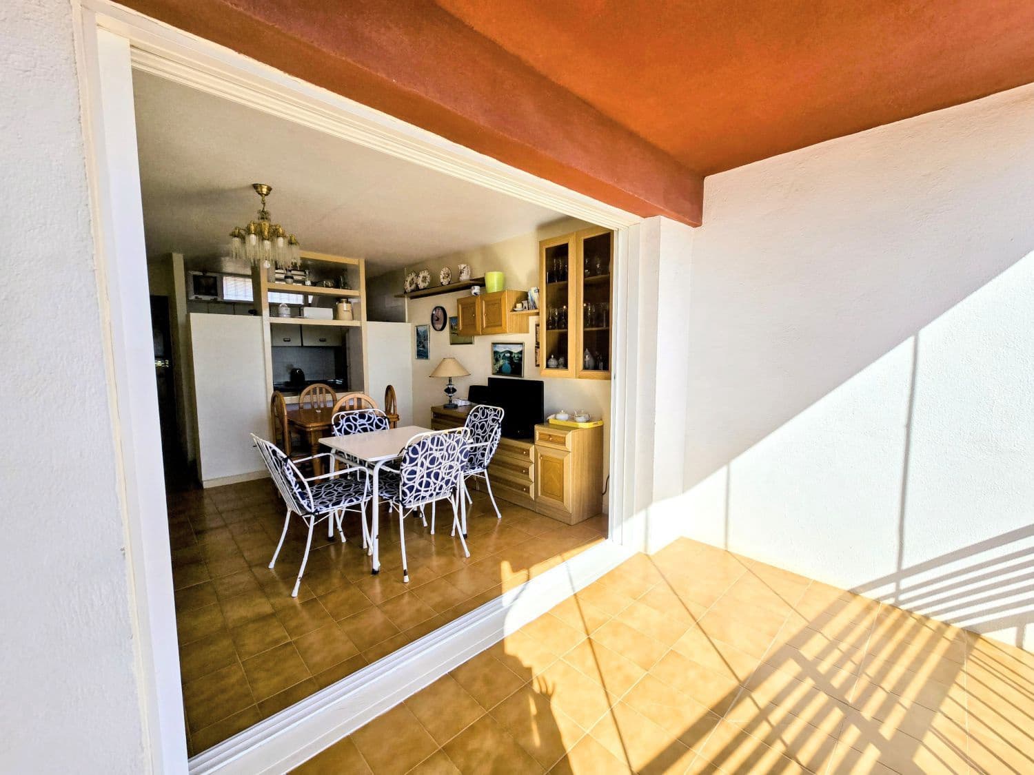 2 soveværelse Lejlighed til salg i Calarreona - € 150.000 (Ref: 9456643)