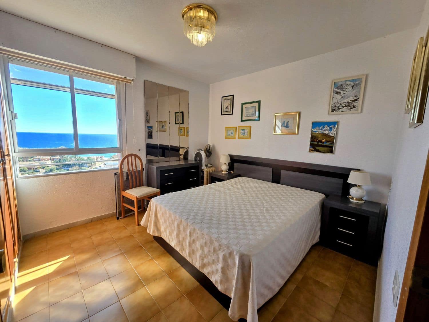 2 soveværelse Lejlighed til salg i Calarreona - € 150.000 (Ref: 9456643)