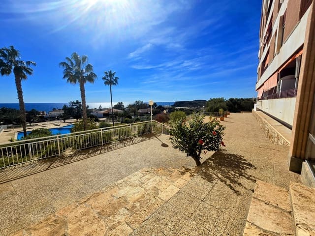 2 soveværelse Lejlighed til salg i Calarreona, Aguilas - € 150.000 (Ref: 9456643)