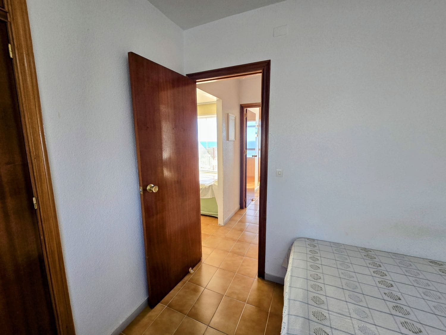 2 soveværelse Lejlighed til salg i Calarreona - € 150.000 (Ref: 9456643)