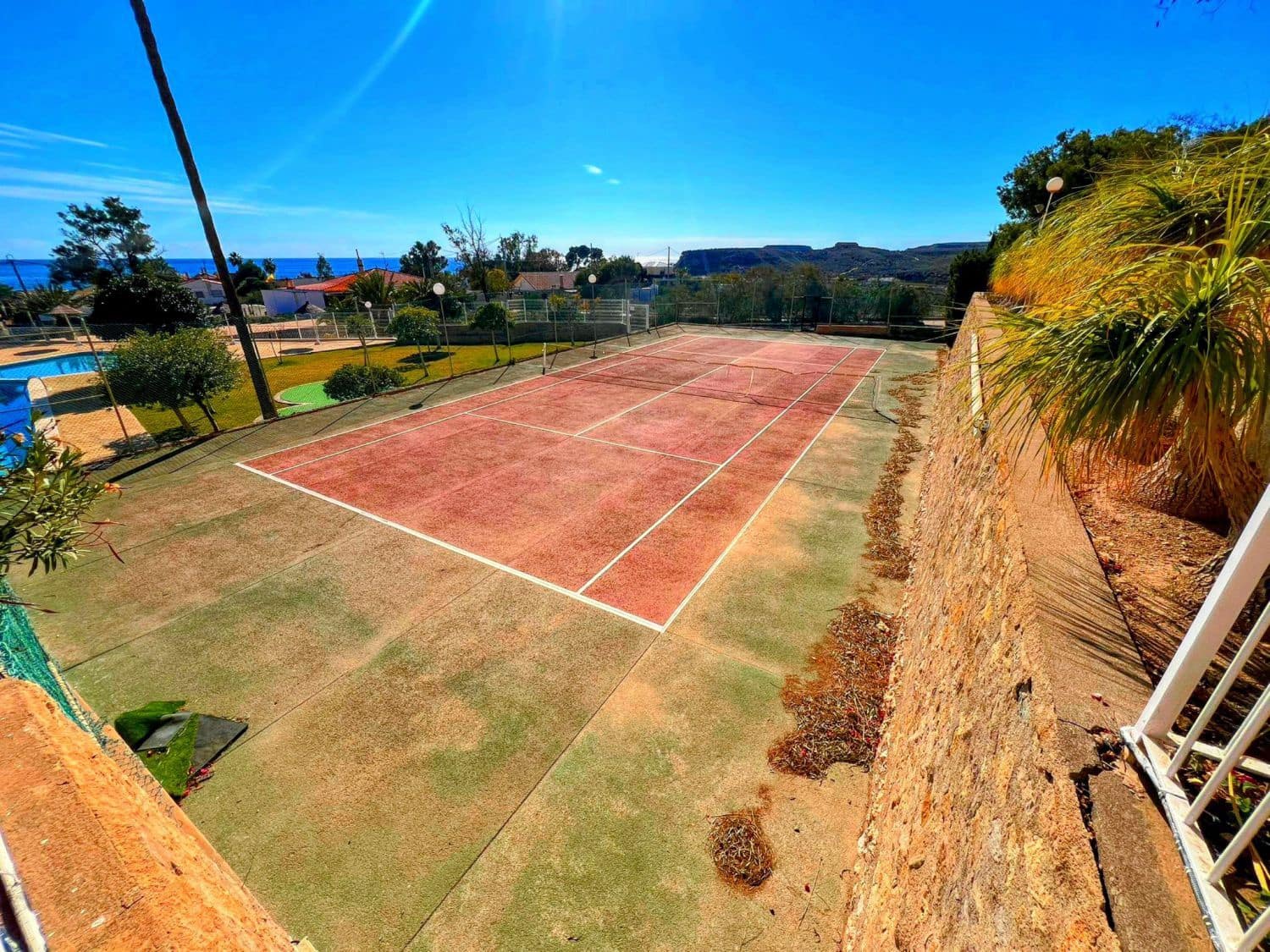 2 soveværelse Lejlighed til salg i Calarreona - € 150.000 (Ref: 9456643)